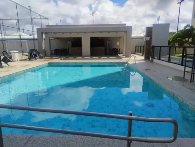 Apartamento com 2 Quartos à venda, 50m² no Aruana, Aracaju