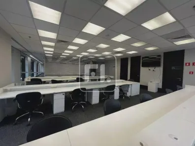 Sala Comercial para alugar, 488m² no Vila Olímpia, São Paulo