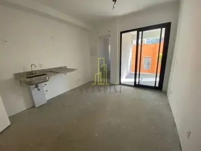 Flat com 1 Quarto à venda, 22m² no Vila Mariana, São Paulo