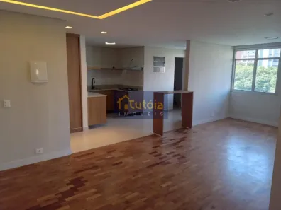 Apartamento com 3 Quartos à venda, 109m² no Paraíso, São Paulo