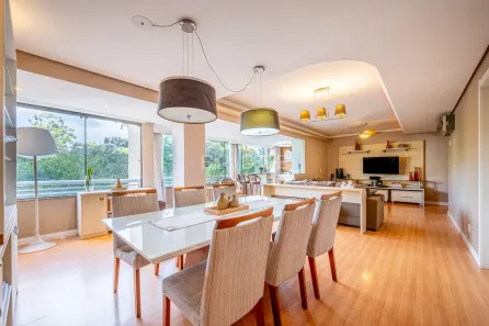 Apartamento com 3 Quartos à venda, 140m² no Menino Deus, Porto Alegre