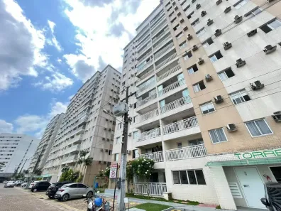Apartamento com 3 Quartos à venda, 79m² no Atalaia, Ananindeua