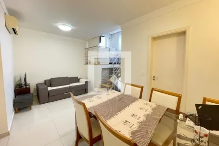 Apartamento com 3 Quartos à venda, 136m² no Santana, São Paulo