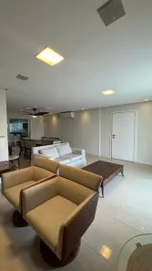 Apartamento com 3 Quartos à venda, 250m² no Adrianópolis, Manaus