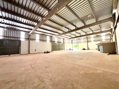 Galpão/Depósito/Armazém para alugar, 2000m² no Residencial Cidade Jardim, São José do Rio Preto