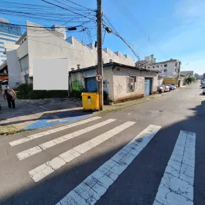 Lote/Terreno à venda, 713m² no Pio X, Caxias do Sul