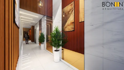 Apartamento com 2 Quartos à venda, 96m² no Cascatinha, Juiz de Fora