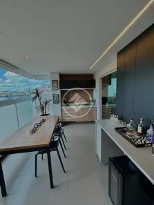 Apartamento com 4 Quartos à venda, 105m² no Saraiva, Uberlândia