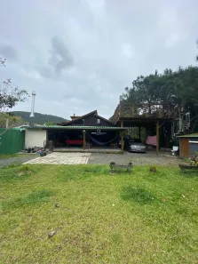 Fazenda/Sítio com 3 Quartos à venda, 524m² no São João do Rio Vermelho, Florianópolis