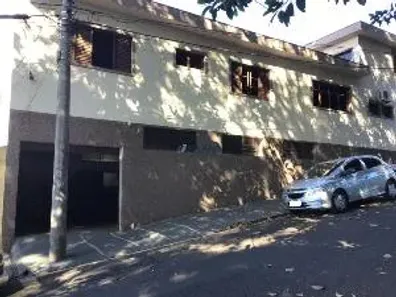 Ponto Comercial para alugar, 130m² no Núcleo Residencial Silvio Vilari, São Carlos