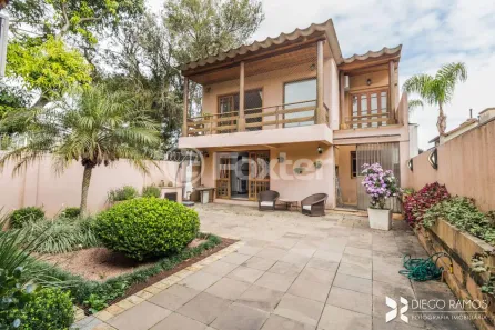 Casa com 6 Quartos à venda, 374m² no Tristeza, Porto Alegre