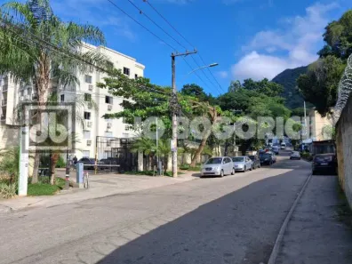 Apartamento com 3 Quartos à venda, 64m² no Jacarepaguá, Rio de Janeiro