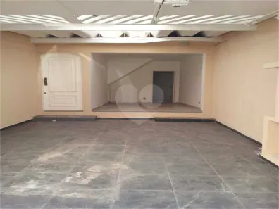 com 2 Quartos para alugar, 120m² no Vila Mascote, São Paulo