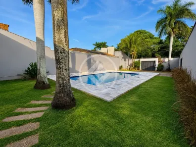 Casa com 3 Quartos à venda, 280m² no Ipanema, Araçatuba
