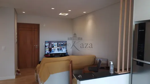 Apartamento com 2 Quartos à venda, 65m² no Jardim Satélite, São José dos Campos