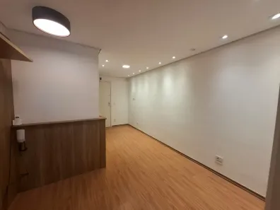 Sala Comercial com 2 Quartos para alugar, 35m² no Cerqueira César, São Paulo