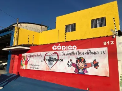 Imóvel Comercial para alugar, 350m² no Vila Nilo, São Paulo