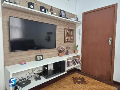 Apartamento com 2 Quartos à venda, 66m² no São Geraldo, Porto Alegre