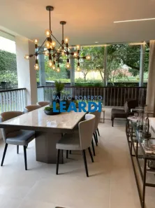 Apartamento com 3 Quartos à venda, 96m² no Pinheiros, São Paulo