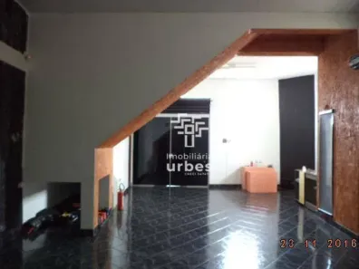 Ponto Comercial à venda, 223m² no Jardim Santa Eliza, Americana