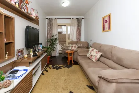 Apartamento com 2 Quartos à venda, 69m² no Centro, Canoas