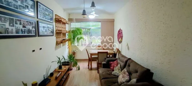 Apartamento com 2 Quartos à venda, 52m² no Freguesia (Ilha do Governador), Rio de Janeiro