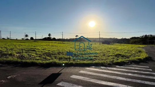 Lote/Terreno à venda, 375m² no Residencial Campo Camanducaia, Jaguariúna