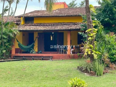 Casa com 5 Quartos à venda, 291m² no Pipa, Tibau do Sul