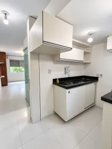 Apartamento com 1 Quarto à venda, 27m² no Centro Histórico, Porto Alegre