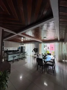 Casa com 4 Quartos para alugar, 200m² no Cremação, Belém