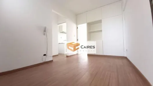 Apartamento com 1 Quarto à venda, 42m² no Centro, Campinas