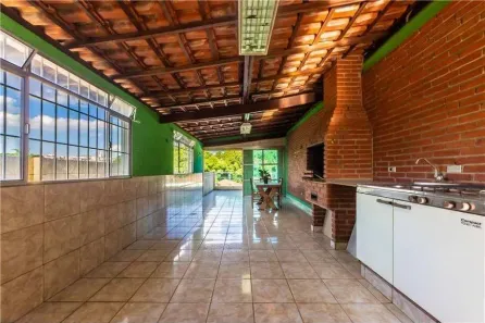 Sobrado com 2 Quartos à venda, 170m² no Imirim, São Paulo