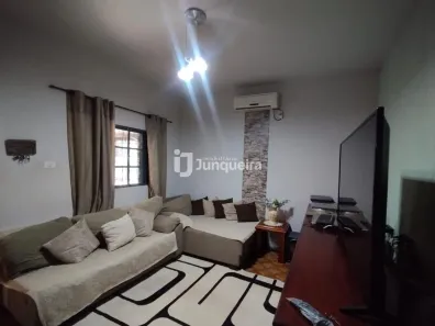 Casa com 2 Quartos à venda, 145m² no Santa Terezinha, Piracicaba