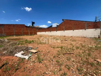 Lote/Terreno à venda, 255m² no Residencial Jardim Itália I e II Etapa, Anápolis
