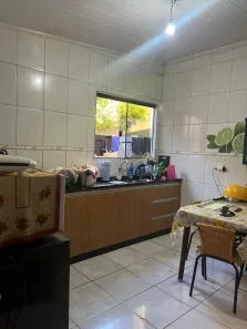 Casa de Condomínio com 3 Quartos à venda, 300m² no Riacho Fundo I, Brasília
