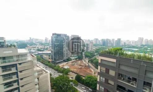 Apartamento com 3 Quartos à venda, 159m² no Vila Clementino, São Paulo