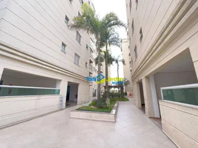 Apartamento com 2 Quartos à venda, 63m² no Barcelona, São Caetano do Sul
