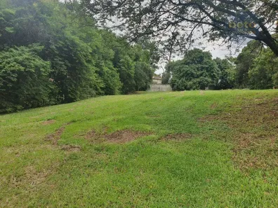 Lote/Terreno à venda, 2456m² no Condomínio Terras de São José, Itu