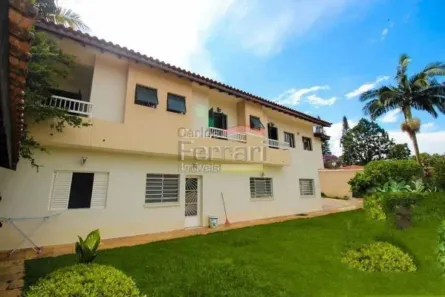 Casa com 4 Quartos para alugar, 450m² no Vila Albertina, São Paulo
