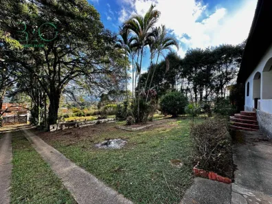 Casa de Condomínio com 3 Quartos à venda, 370m² no Chácara Tropical (Caucaia do Alto), Cotia
