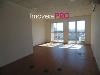 Sala Comercial à venda, 36m² no Jabaquara, São Paulo