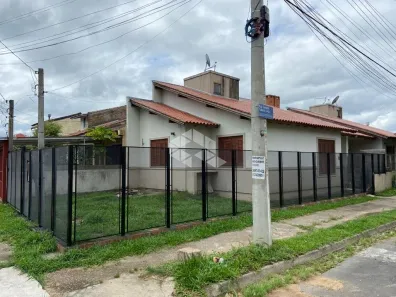 Casa com 2 Quartos à venda, 60m² no Hípica, Porto Alegre
