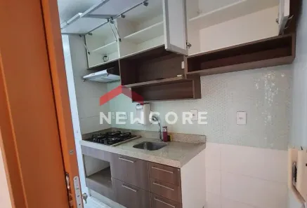Apartamento com 2 Quartos à venda, 63m² no Parque Campolim, Sorocaba
