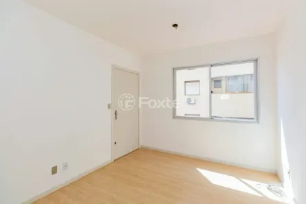 Apartamento com 2 Quartos à venda, 50m² no Mont Serrat, Porto Alegre