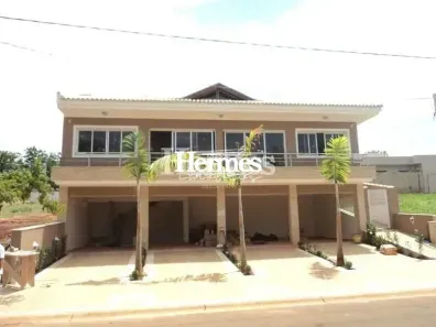 Casa de Condomínio com 3 Quartos à venda, 305m² no Jardim Fortaleza, Paulínia