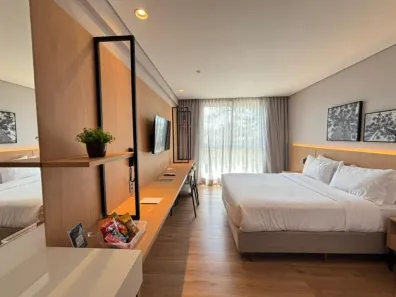 Apartamento com 1 Quarto à venda, 19m² no Suzana, Canela