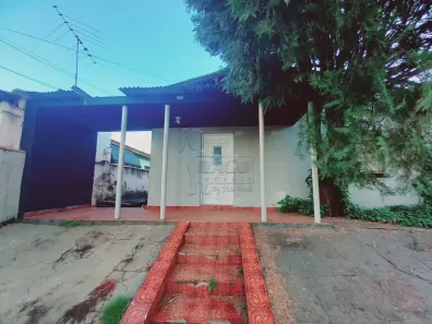 Casa com 3 Quartos à venda, 192m² no Jardim Botânico, Ribeirão Preto