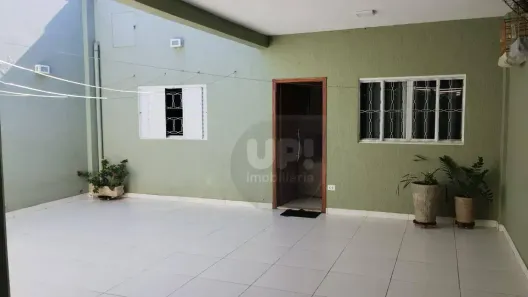 Casa com 2 Quartos à venda, 124m² no Conjunto Residencial Mário Dedini, Piracicaba