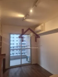 Apartamento com 1 Quarto para alugar, 34m² no Vila Nair, São Paulo