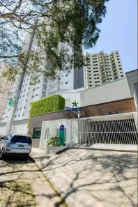 Apartamento com 3 Quartos à venda, 73m² no Gopoúva, Guarulhos